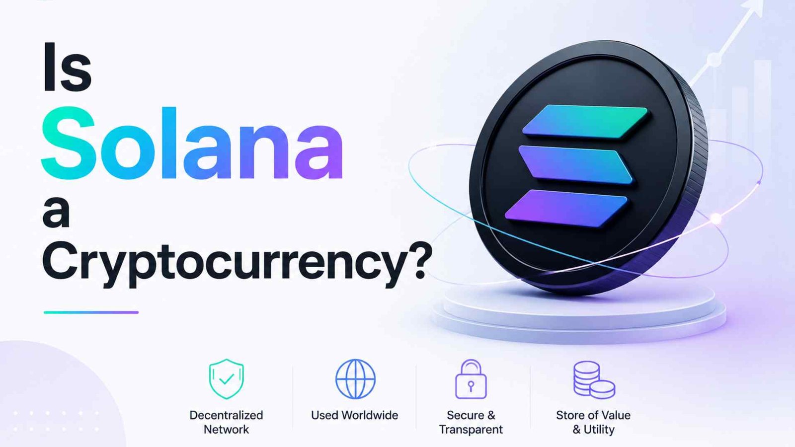 Is Solana a Cryptocurrency?